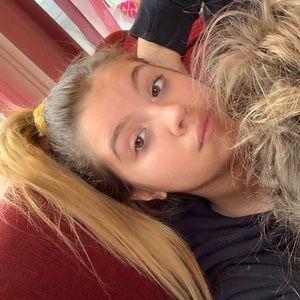 Meet your Posher, Kayleigh